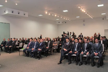 BP və KOBİA yerli biznesin inkişafına dəstək üçün əməkdaşlıq edəcək