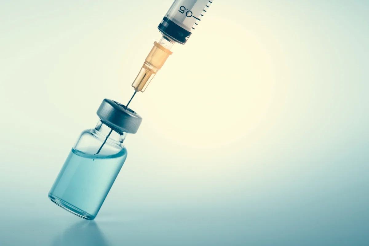 Moderna CEO: Melanoma vaccine could be available by 2025