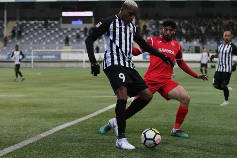 Premyer Liqa: Səbail və Neftçi yubiley oyununa çıxacaq