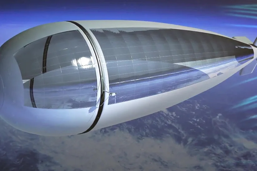 Азербайджан проявляет интерес к новому поколению космических аппаратов