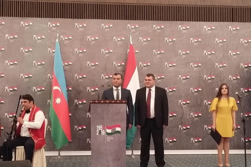 Посол: Азербайджан - не только символ свободы, но и воплощение мультикультурализма