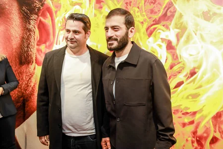 CineMastercardda “Dayı: Bir adamın hikayesi 2” filminin qala gecəsi keçirilib