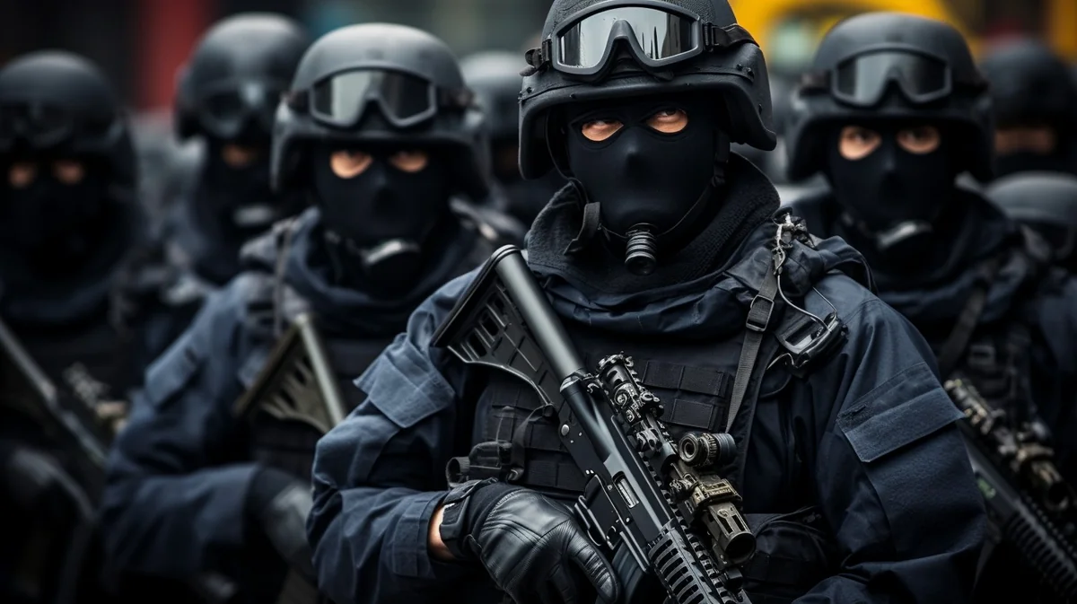 S. Korean intelligence goes to emergency mode over DPRK provocation threat