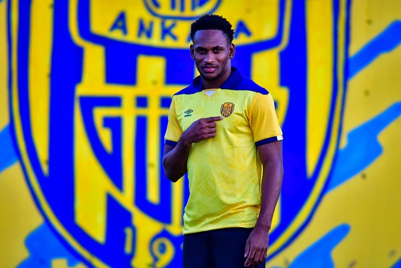 Renat Dadaşovun komanda yoldaşı yoxa çıxıb