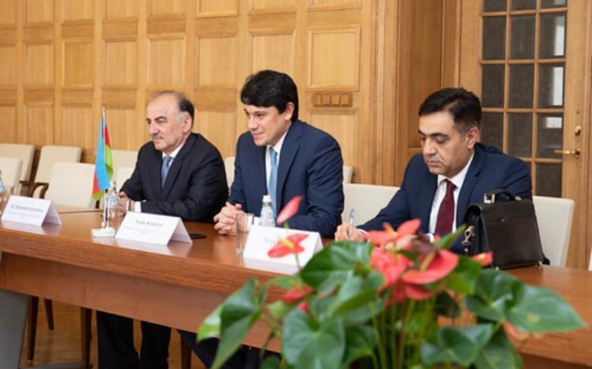 Baltikyanı ölkələr üzrə azərbaycanlı icmaların ümumi toplantısı keçiriləcək