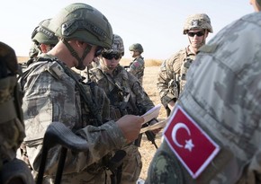 Turkish Armed Forces neutralize 9 terrorists in northern Iraq