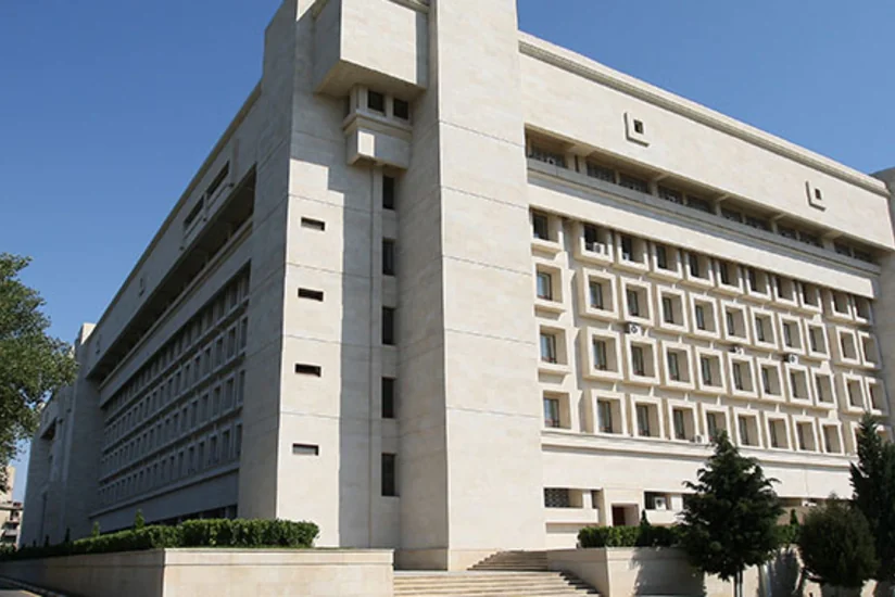 DTX-nin bir qrup əməkdaşına ali hərbi rütbə, orden və medal verilib - SİYAHI