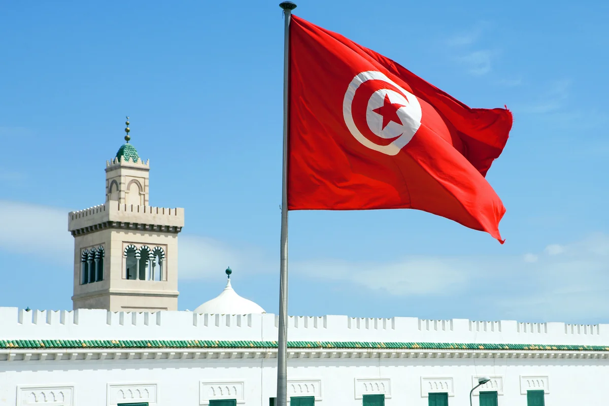 Tunisin 3 partiyası xaricdən maliyyələşməkdə şübhəli bilinir