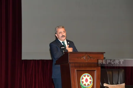 Naxçıvanda “Bir millət, iki dövlət forumu keçirilib - YENİLƏNİB