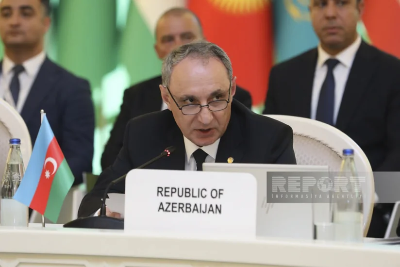 Baş prokuror: İranda saxlanılan azərbaycanlı tələbə ilə bağlı danışıqların müsbət nəticə verəcəyinə ümid edirəm