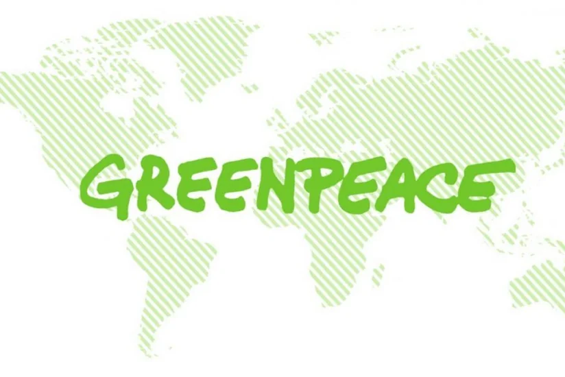 Greenpeace составил рейтинг стран по выбросам диоксида серы