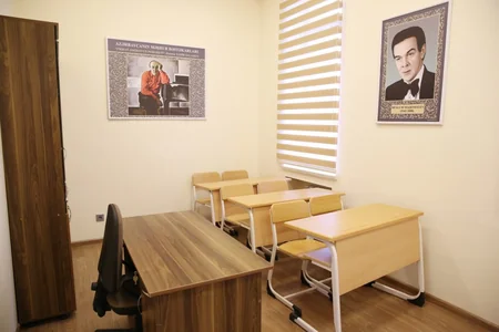 First VP Mehriban Aliyeva inaugurates new music school named after Rostropovichs