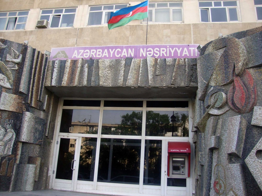 “Azərbaycan” Nəşriyyatı redaksiyalar üçün icarə haqlarını artırıb