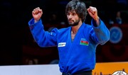Dünya çempionatı: Bu gün Zelim Tçkayev tatami üzərinə çıxacaq