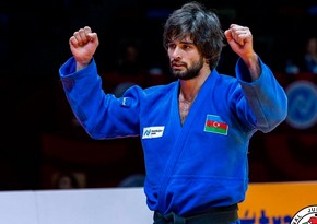 Чемпионат мира: Сегодня Зелим Цкаев выйдет на татами
