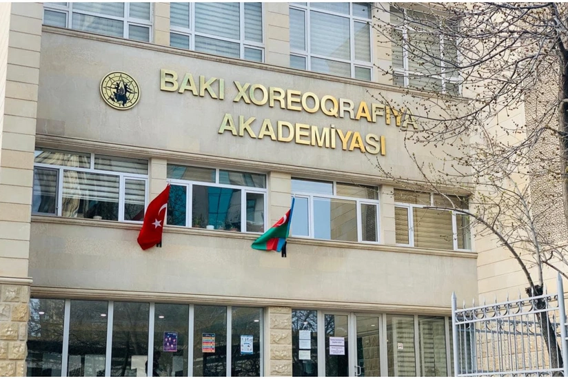 Xoreoqrafiya Akademiyasının bir qrup əməkdaşı rektor əvəzindən nazirə şikayət edib