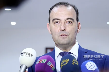 New buses will be brought to Baku