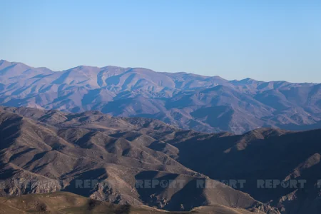 Soldiers serving in Lachin stand firmly on guard of Azerbaijan's borders