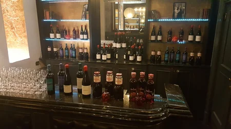 İtaliyada birinci Azərbaycan Mətbəxi Festivalının açılışı keçirilib