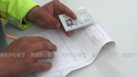 Tovuzda reyd zamanı koronavirus xəstəsi aşkarlanıb
