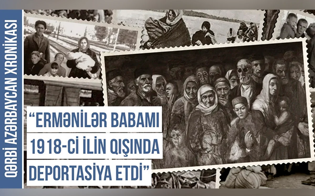 Qərbi Azərbaycan Xronikası: “Qayıdış baş tutacaq, gedib evimizdə yaşayacağıq”