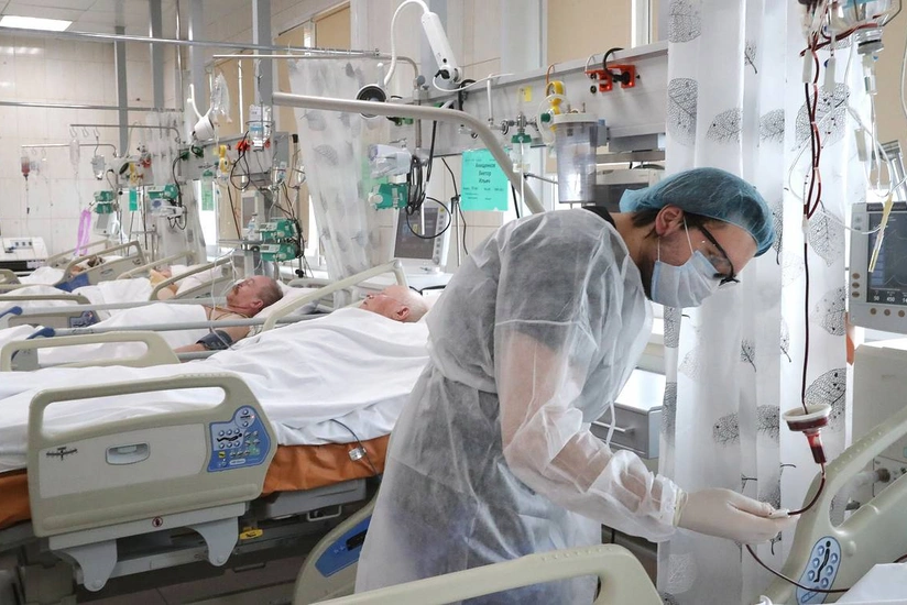 Azerbaijan confirms 199 new COVID-19 cases, 2 died