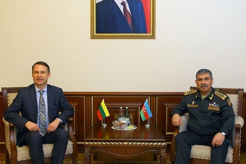 Закир Гасанов: Ереван намеренно затягивает с решением нагорно-карабахского конфликта