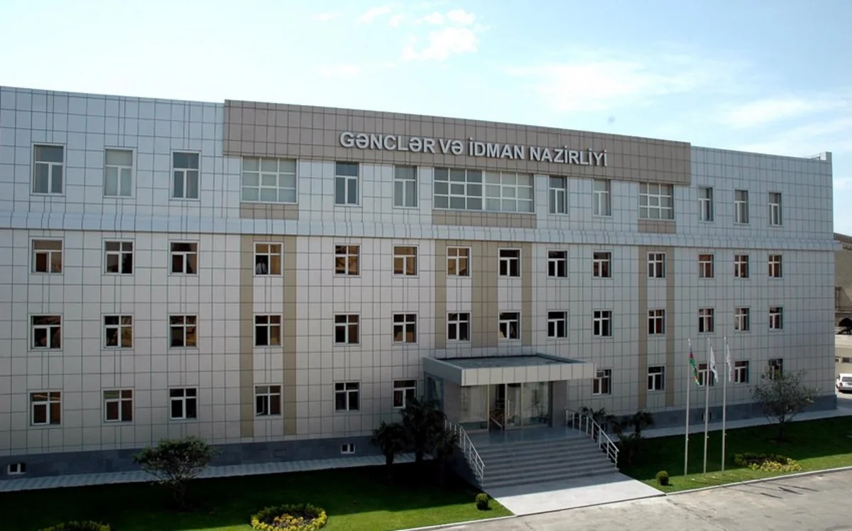Azərbaycan idmançılarının avqust ayı üçün reytinq cədvəli bəlli olub