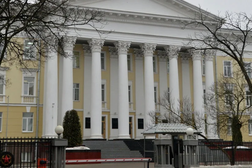 В Минске обсуждены вопросы военного сотрудничества Беларуси с Азербайджаном