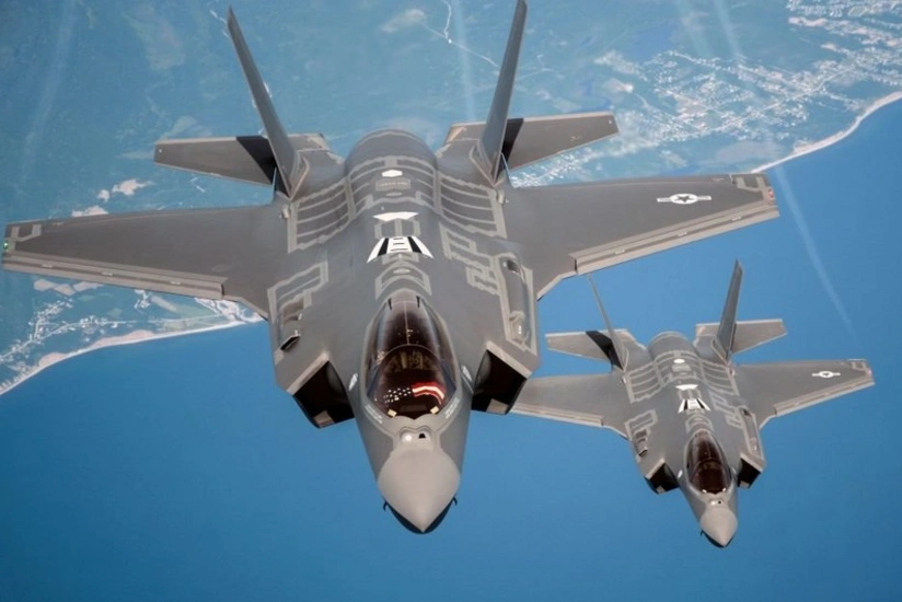 US wants to sell $23 billion worth of military equipment to UAE