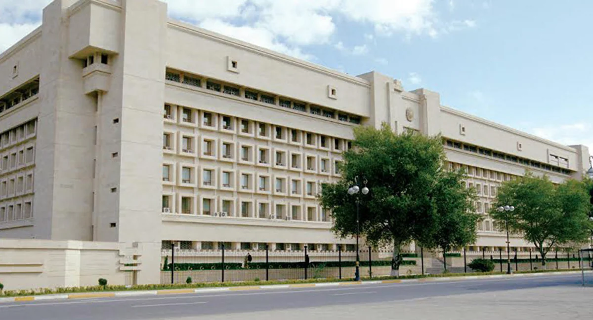 State Security Service reveals international cybercrime group stealing 3.7m AZN from Azerbaijani bank