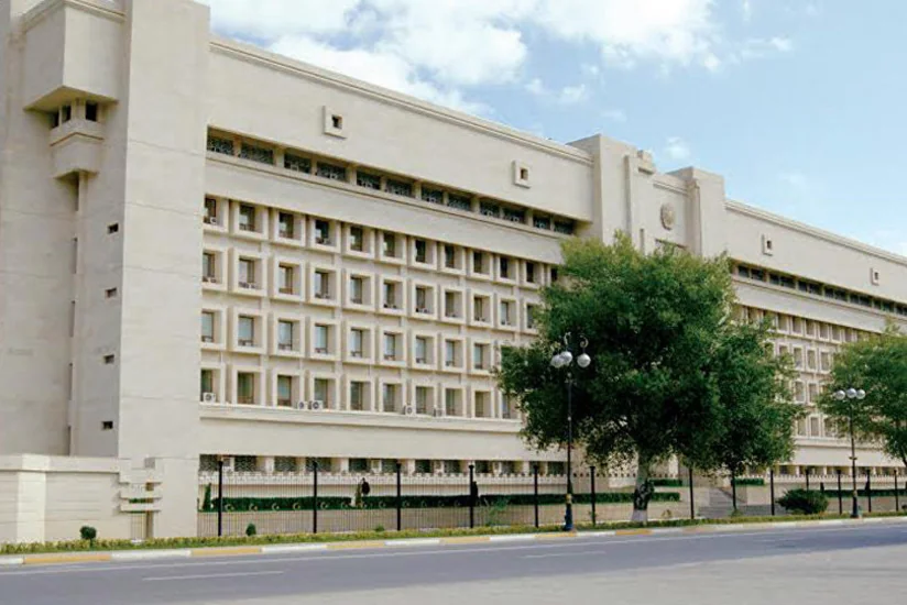 State Security Service reveals international cybercrime group stealing 3.7m AZN from Azerbaijani bank