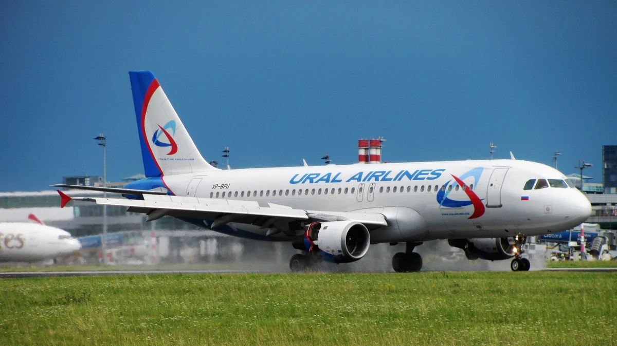 ​Moskva-Gəncə aviareysi təxirə salınıb