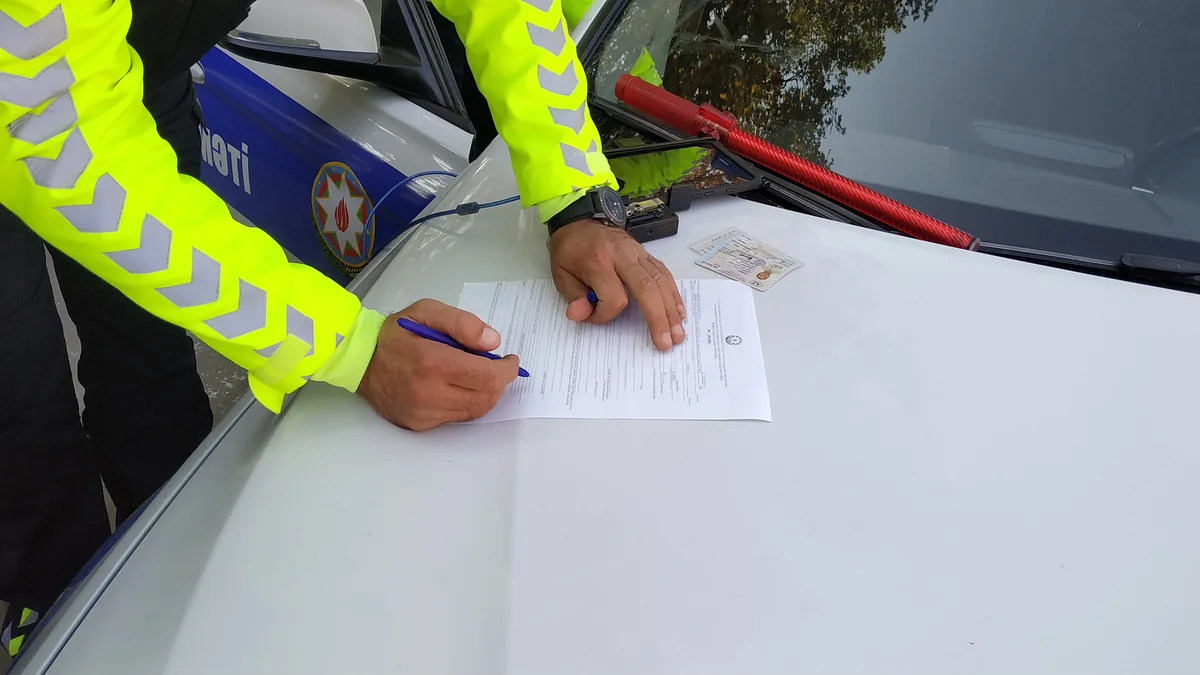 DYP Əmlak Məsələləri Dövlət Xidmətini cərimələdi