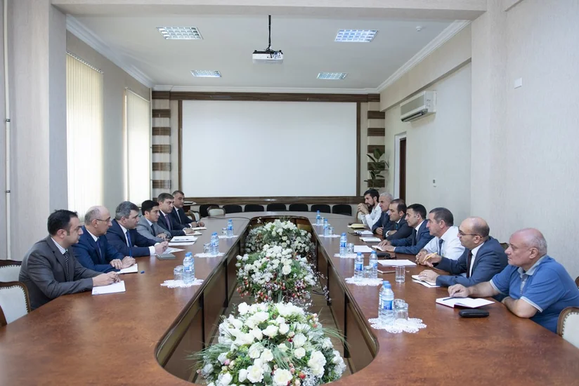 Bu il bal yarmarkasının formatı dəyişdirilə bilər