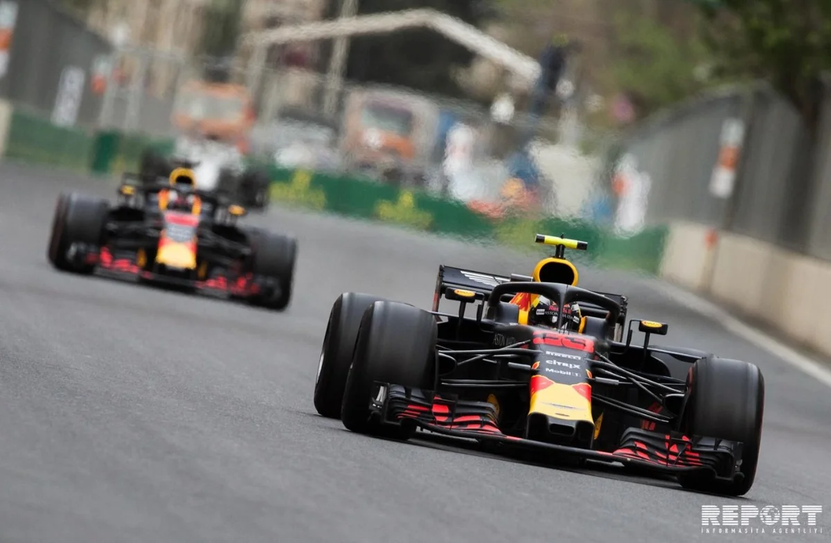 Arif Rəhimov: Azərbaycan Qran-prisində azarkeşlər əsla olmayacaq