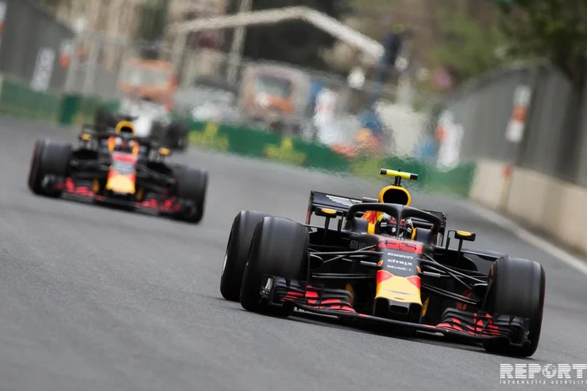 Arif Rəhimov: Azərbaycan Qran-prisində azarkeşlər əsla olmayacaq