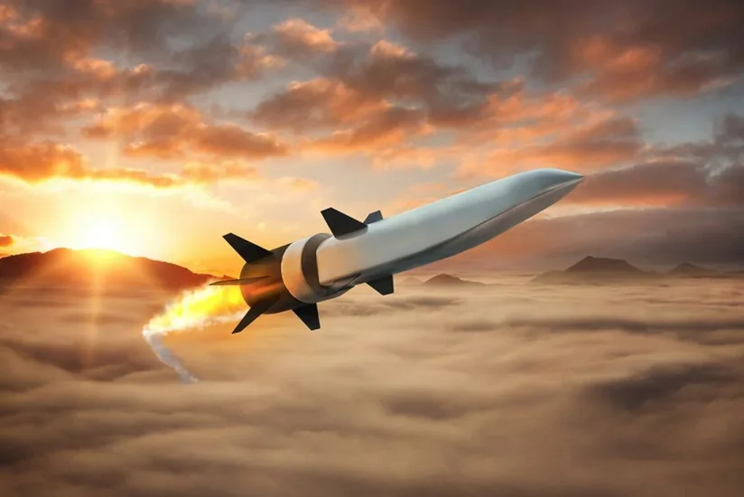 Белый дом отложил испытания гиперзвукового оружия перед саммитом РФ - США в июне