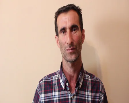 Şəkidə mağazalardan 9 min manatlıq oğurluq edən şəxs tutulub