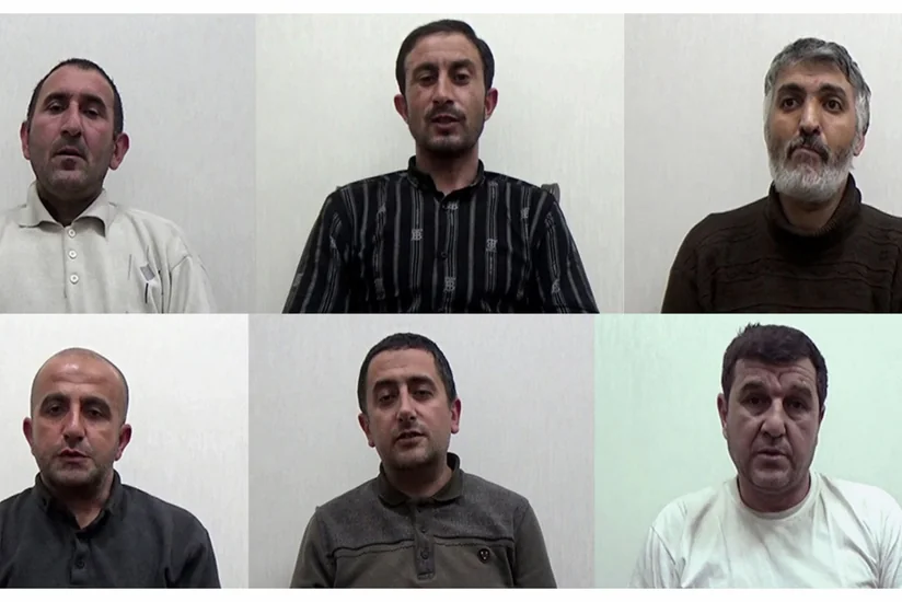 İrandan göndərilən narkotiklərin pulları ilə Azərbaycanda iğtişaşlar yaratmaq, “Kərimə” dövləti qurmaq istəyən “müqavimətçi dəstə” saxlanılıb
