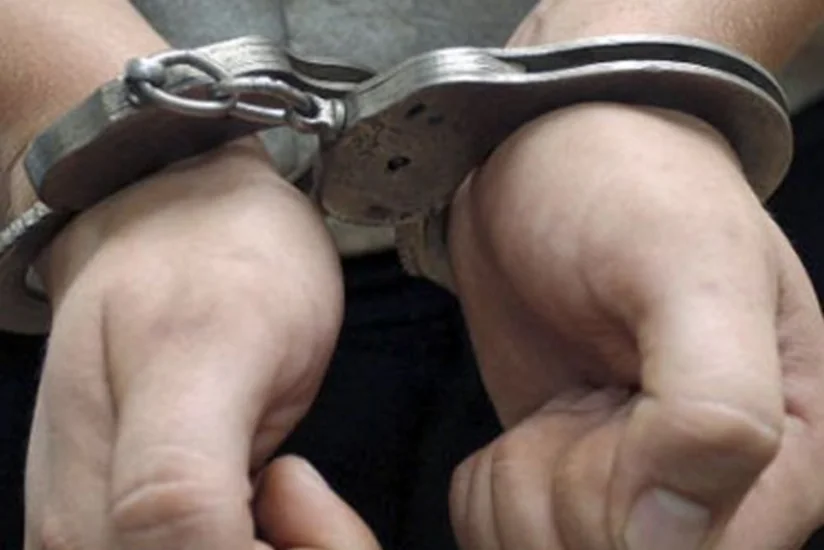 В Баку задержаны двое подозреваемых в грабеже