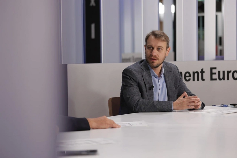 Avropa Parlamentinin üzvü qurumun fəaliyyətini kəskin tənqid edib