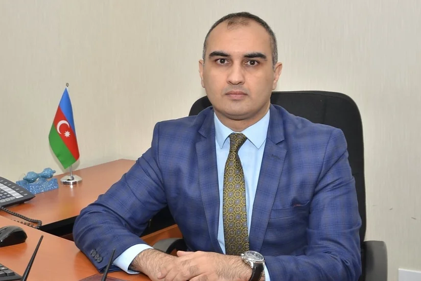 Azərbaycan İnsan Resursları Assosiasiyasına yeni sədr seçilib