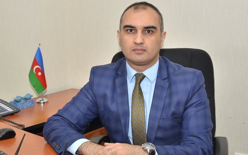 Azərbaycan İnsan Resursları Assosiasiyasına yeni sədr seçilib