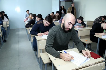 Azərbaycan Memarlıq və İnşaat Universitetində mediatur təşkil olunub