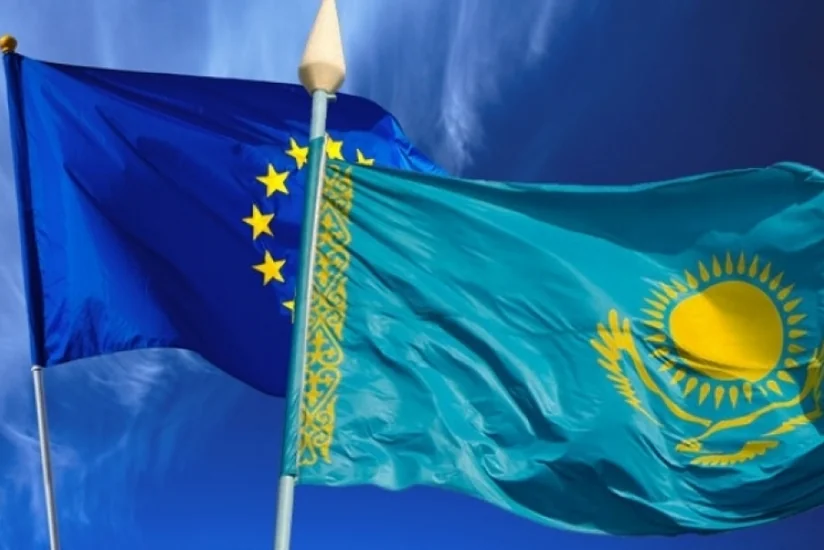 ​Казахстан подпишет договор о сотрудничестве с ЕС
