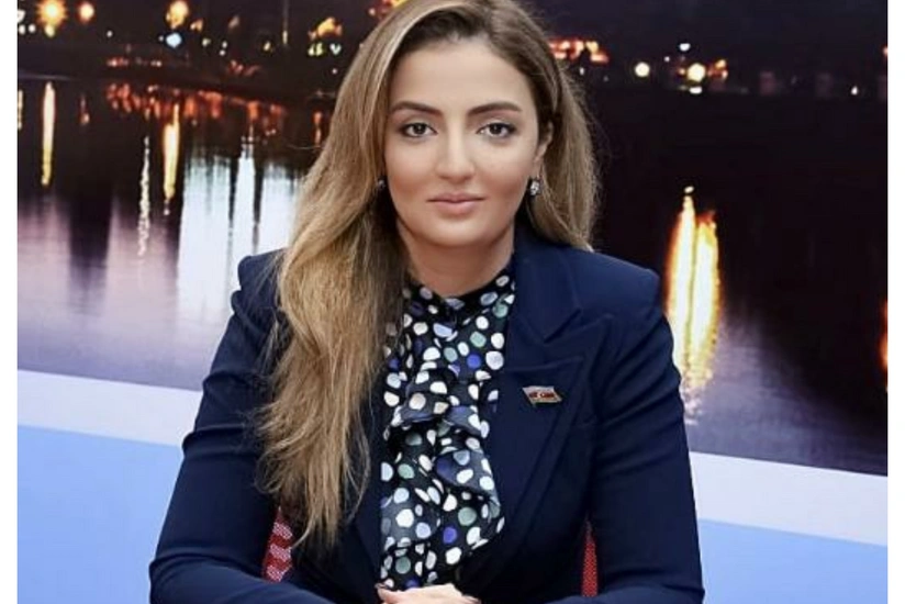 Könül Nurullayeva: “Ermənilərin dünya KİV-lərinə qarşı təzyiqləri beynəlxalq media təşkilatları tərəfindən pislənməlidir”
