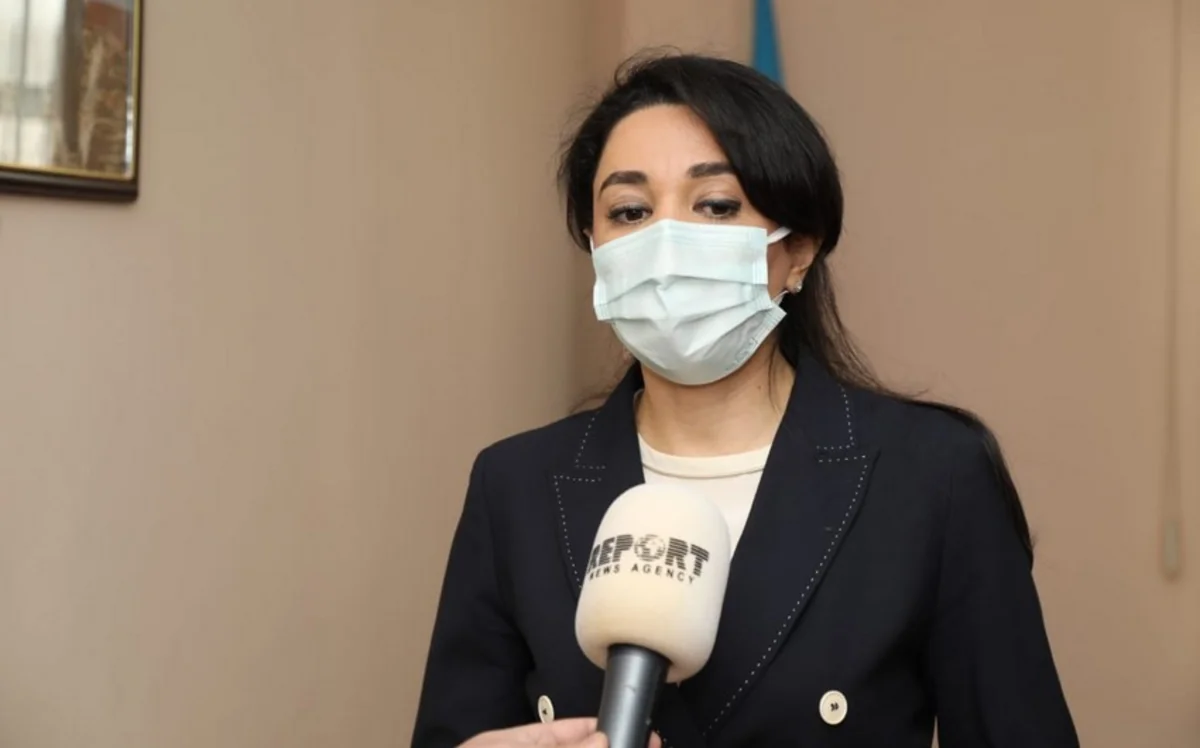 Ombudsman: Ermənistanın minalarla bağlı etirafı müharibə cinayətlərini sübut edir