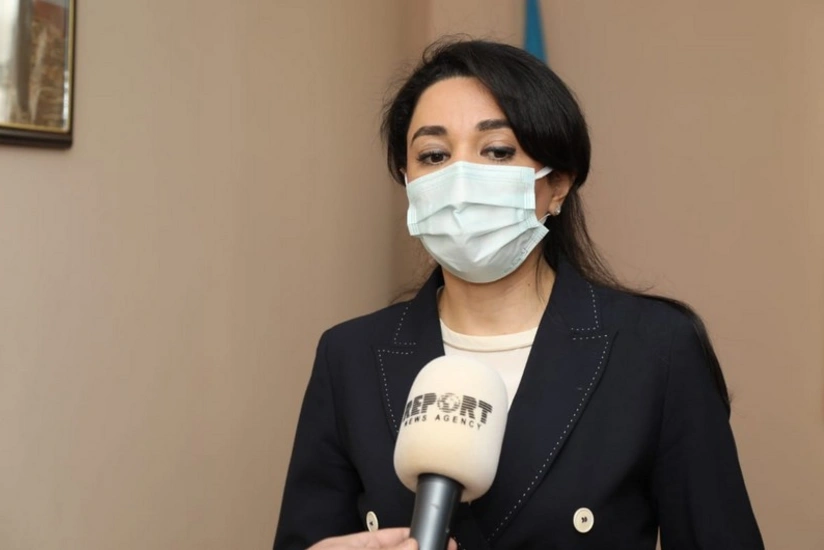 Ombudsman: Ermənistanın minalarla bağlı etirafı müharibə cinayətlərini sübut edir
