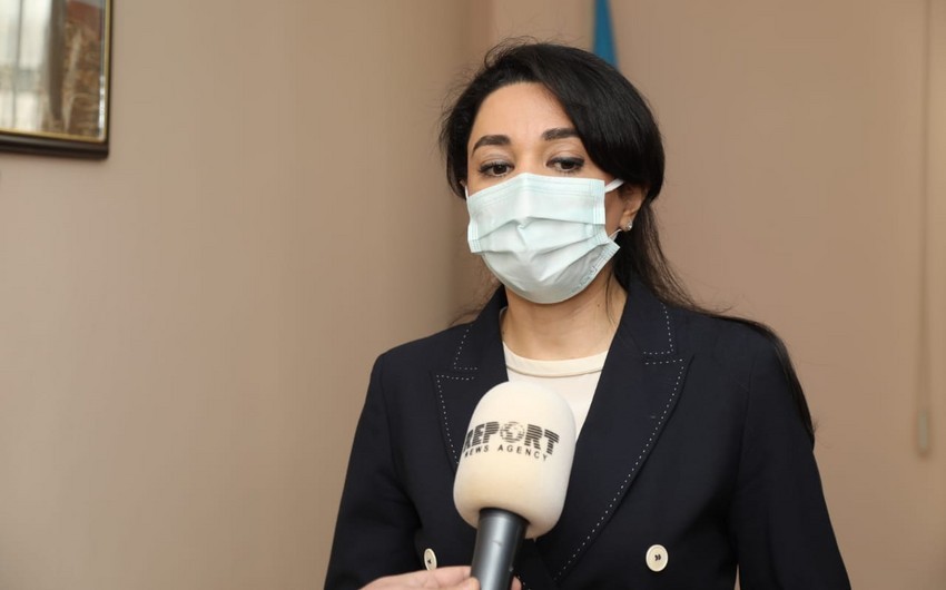 Ombudsman: Ermənistanın minalarla bağlı etirafı müharibə cinayətlərini sübut edir